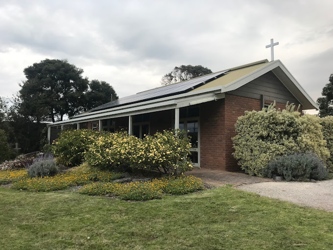 St Aidans 2021