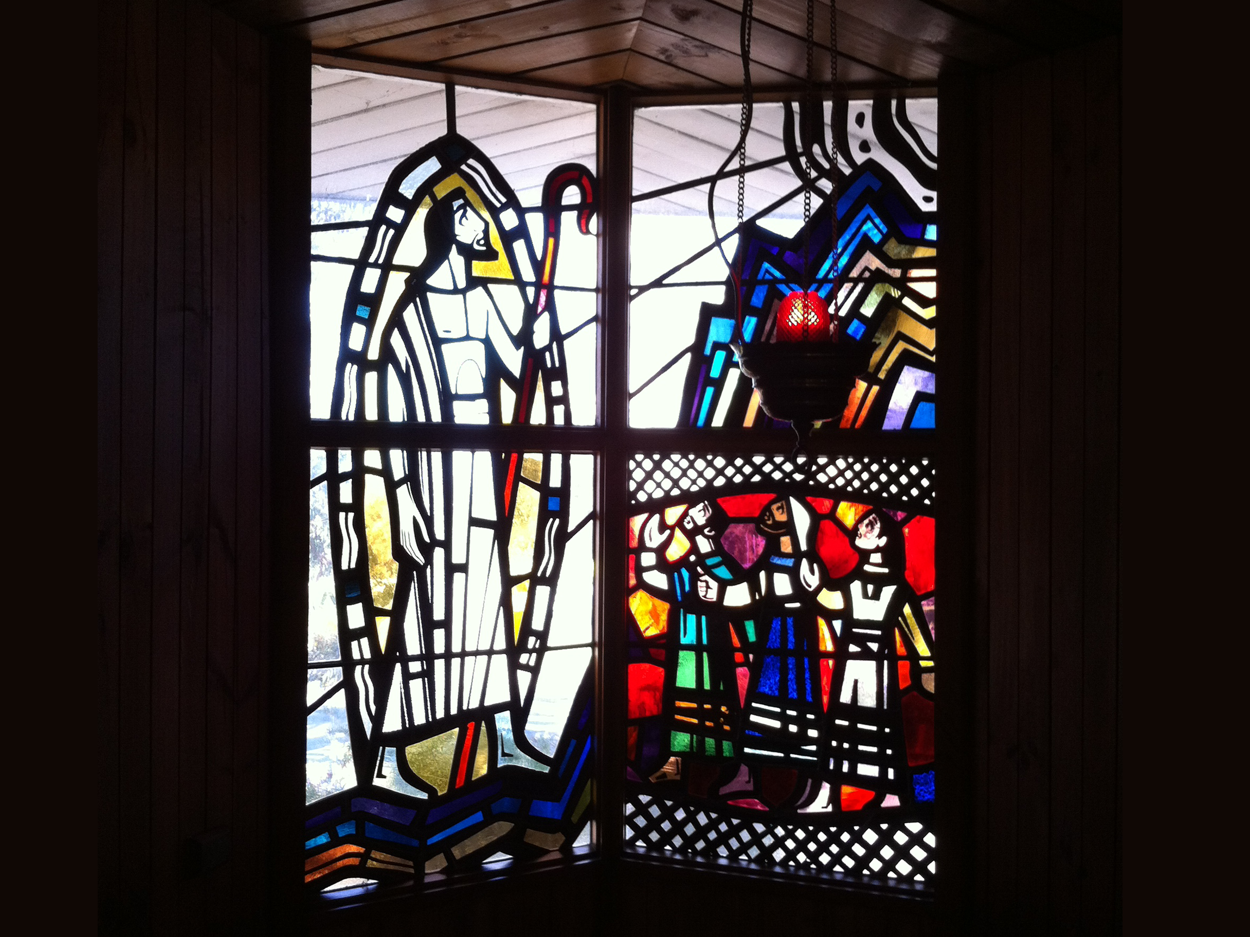 Transfiguration Anglesea
