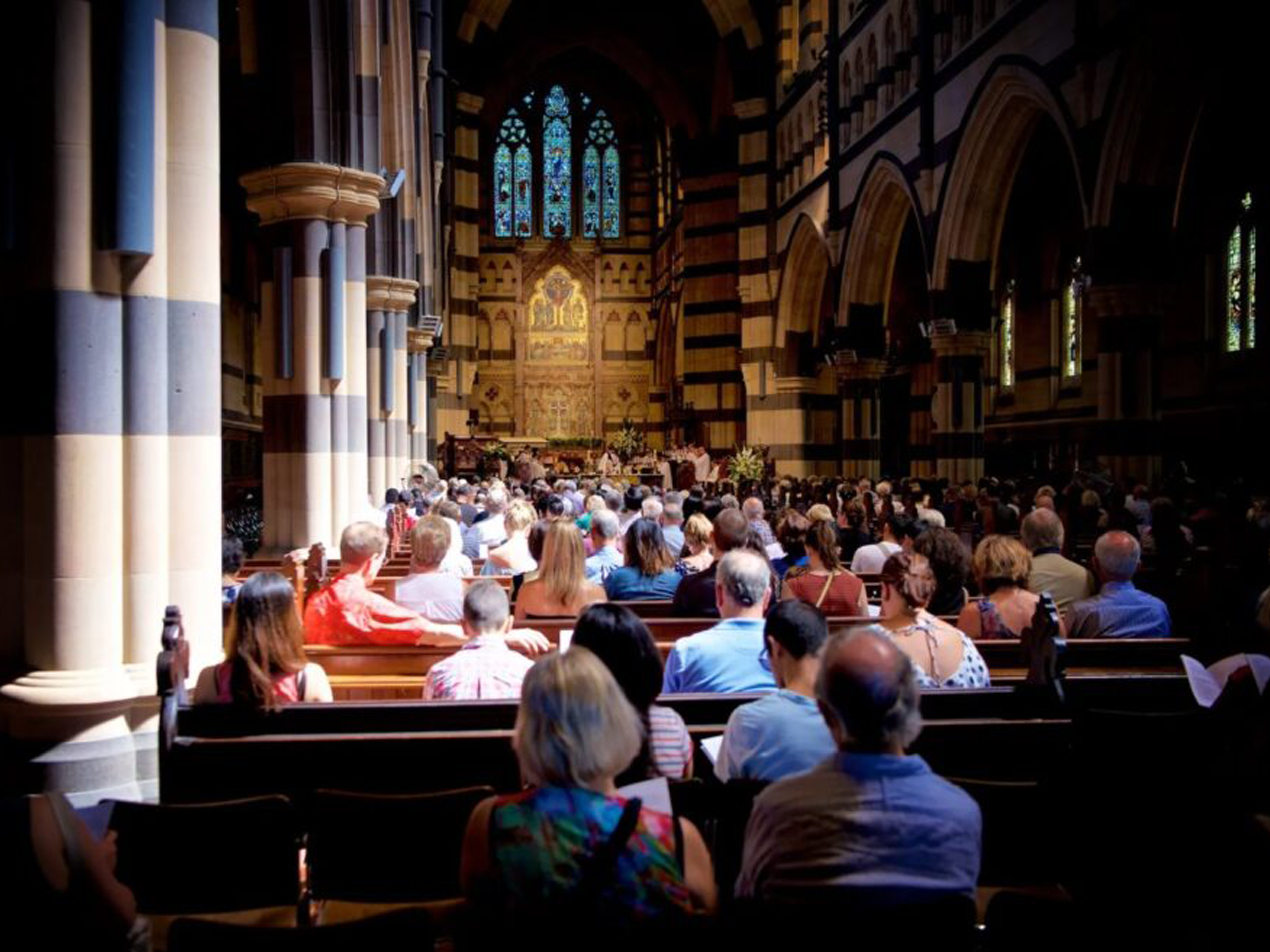 st pauls