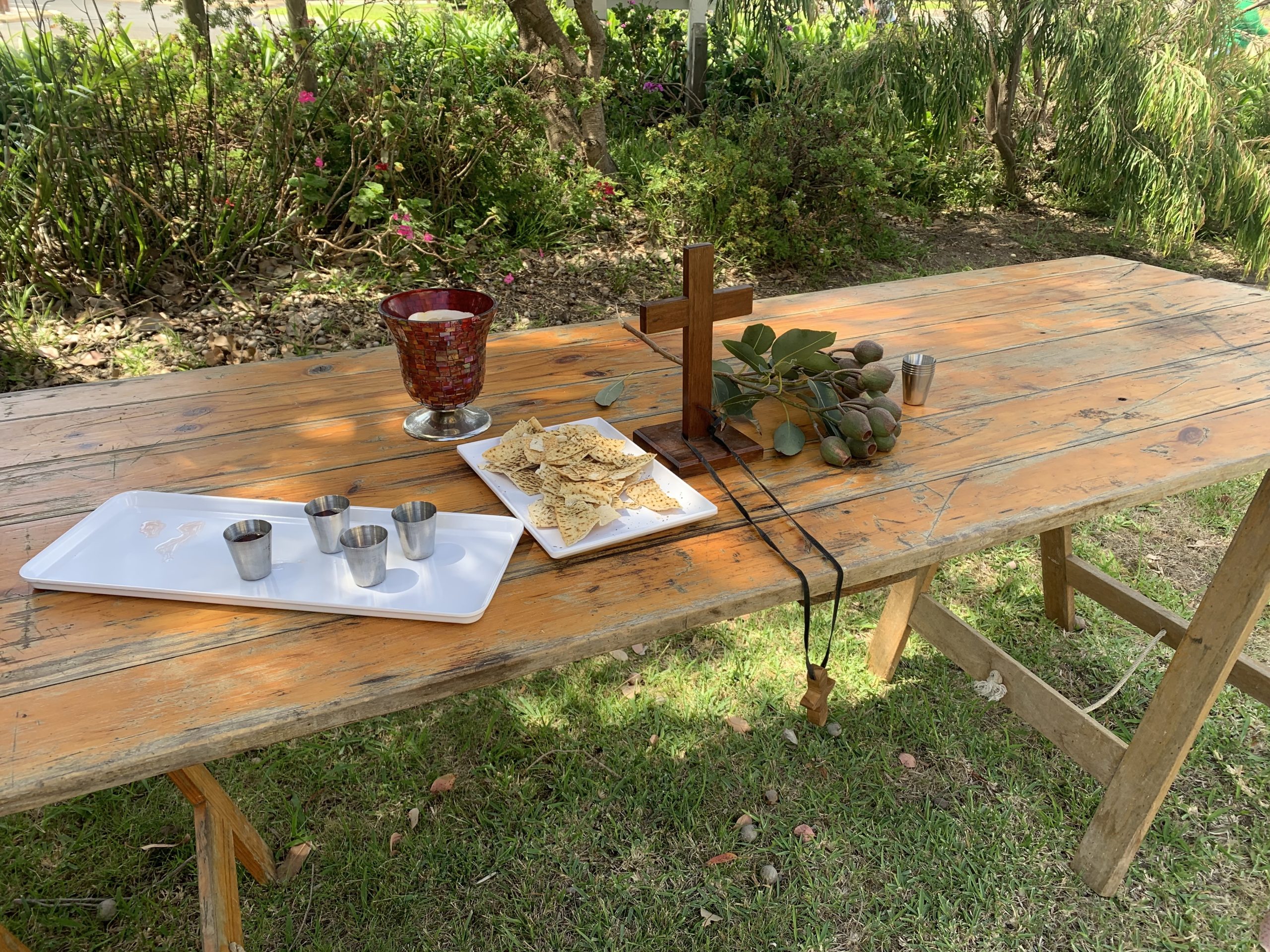2024 Cosy C Table Cosy Communion Table