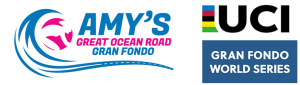 Amy's Gran Fondo