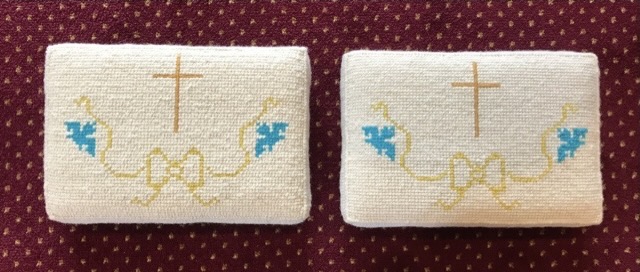 Bridal Kneelers Bridal Kneelers