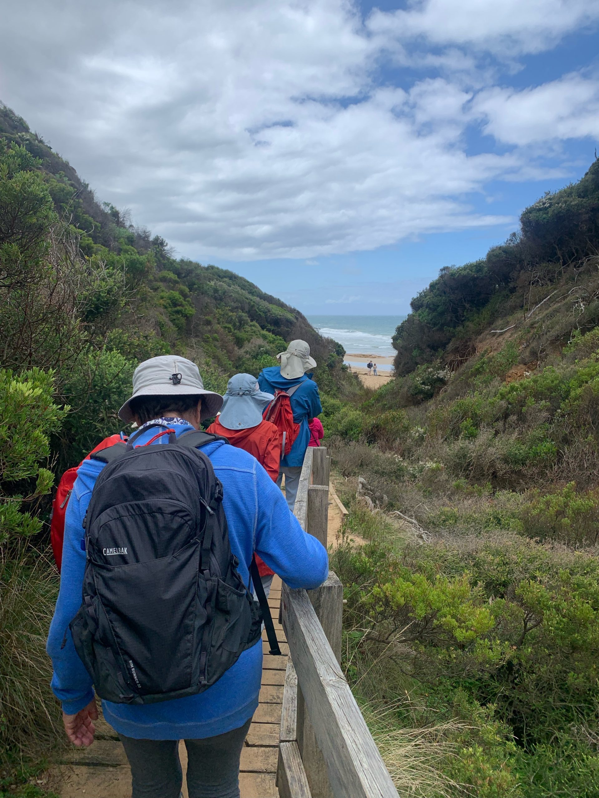 Camino 2024