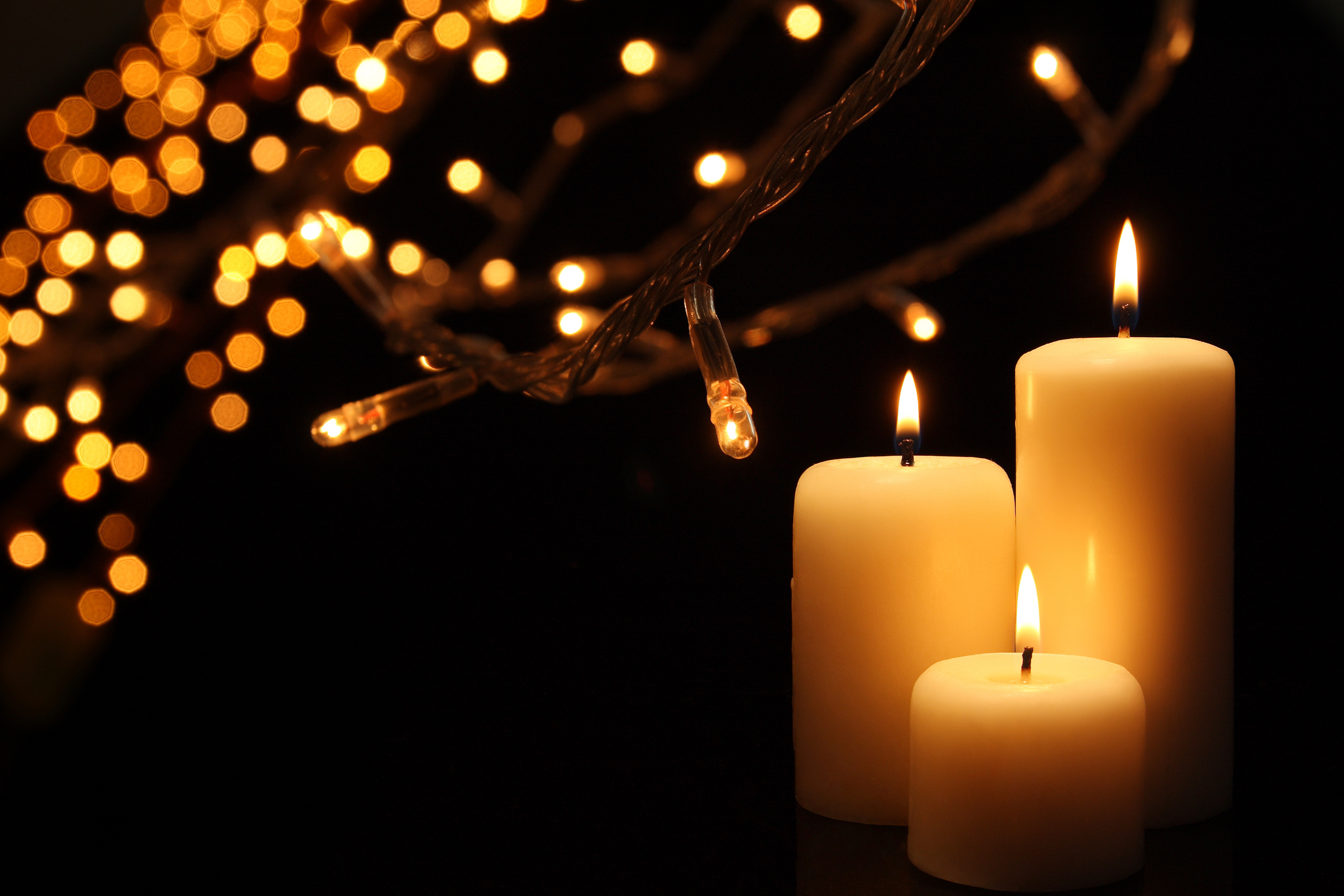Candlelight Christmas