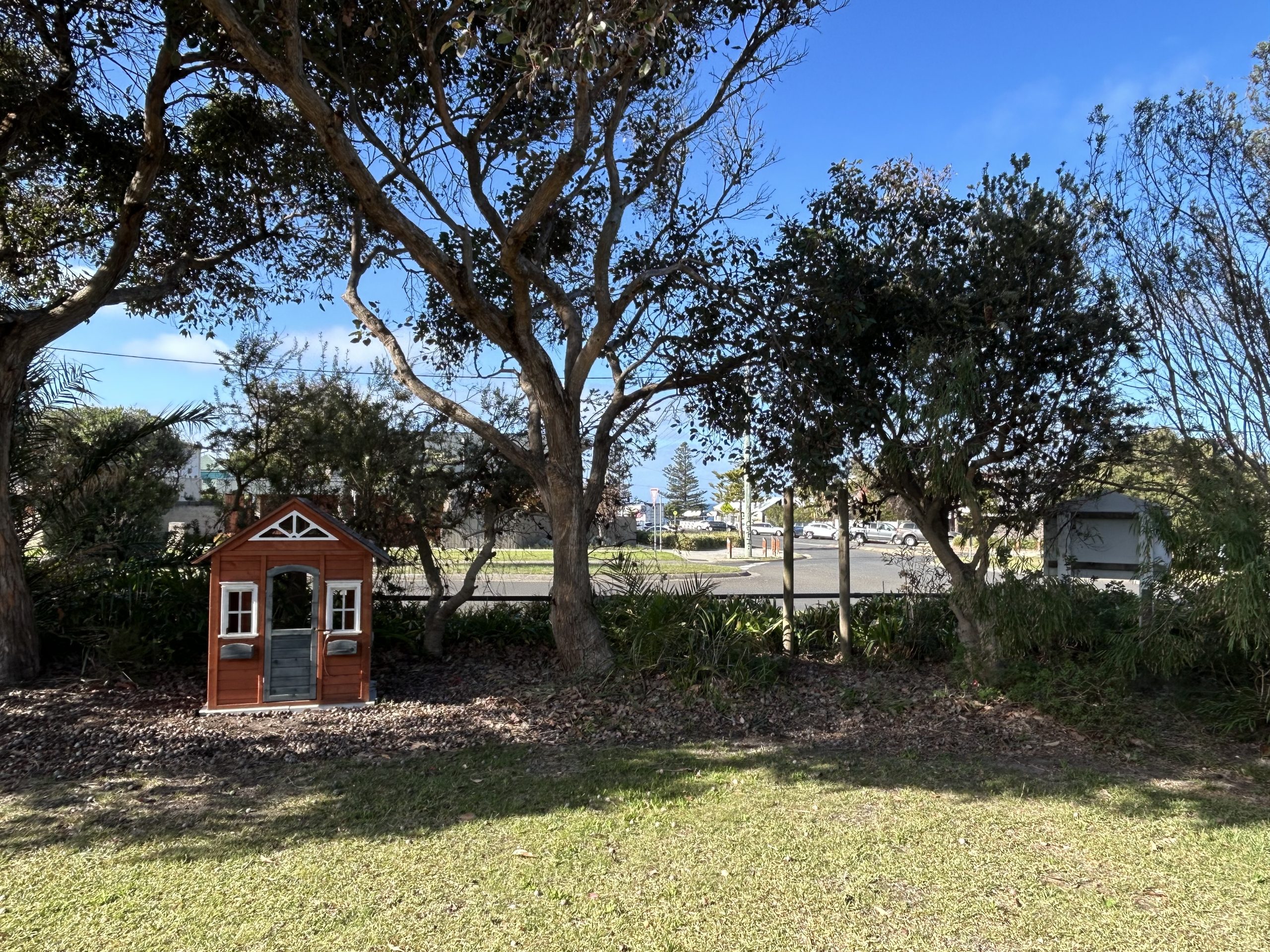 Cosy Cubby 2025 Cosy Cubby