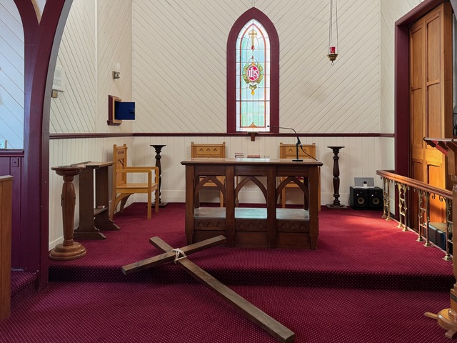 Good Friday 2024 Good Friday 2024