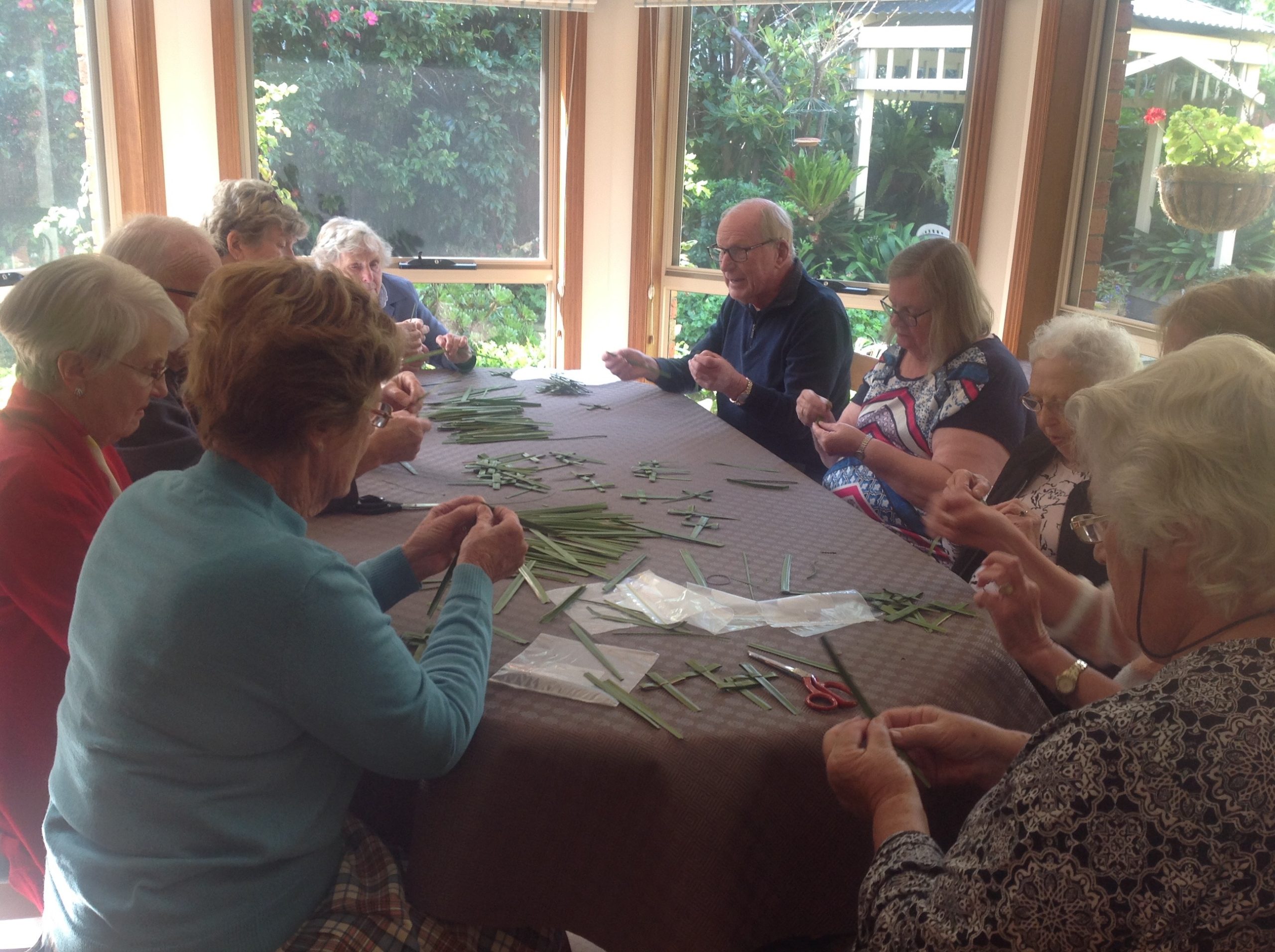Social Craft Group