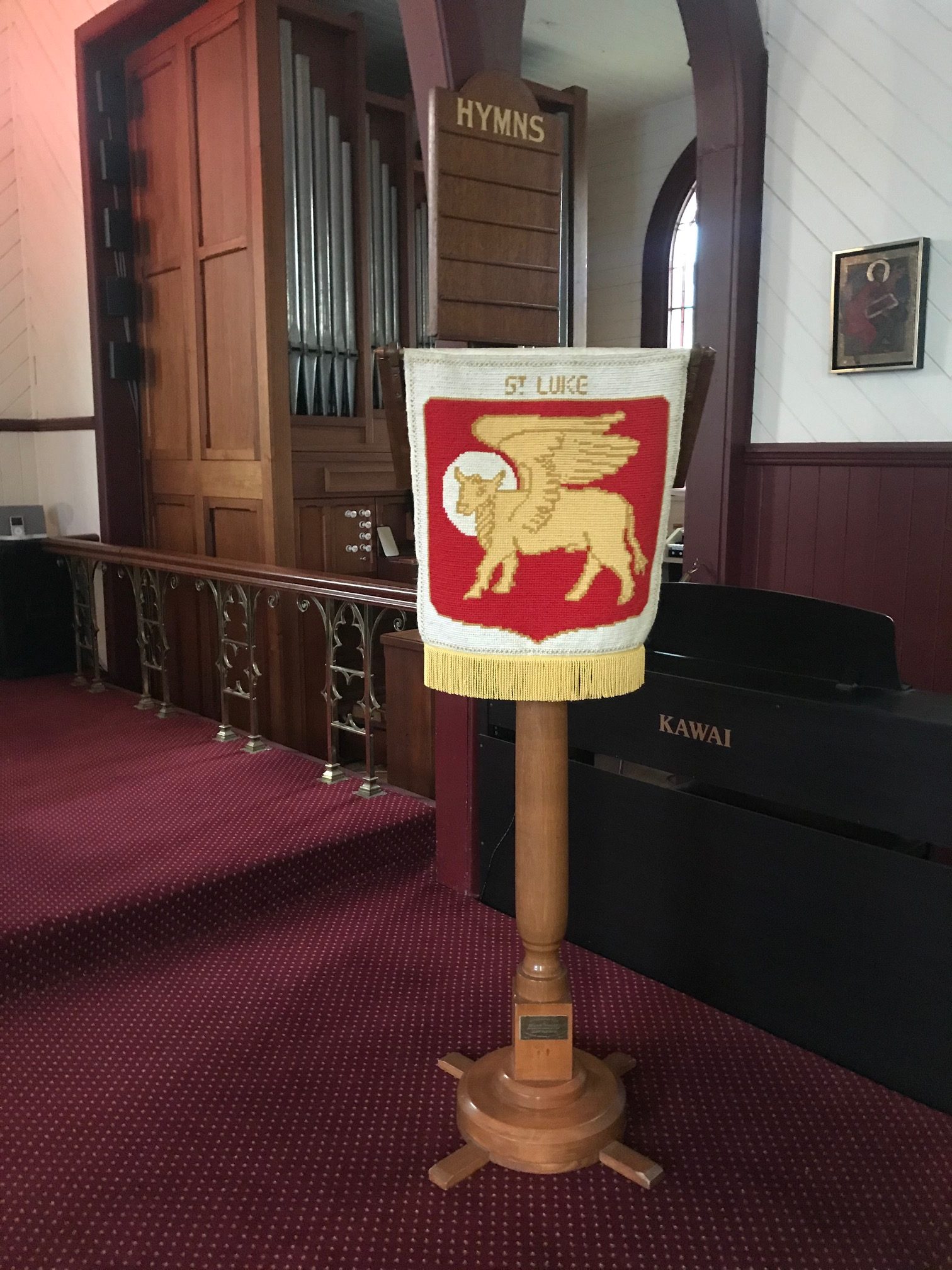 Lectern large Lectern