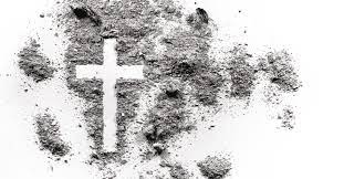 Lent Ash