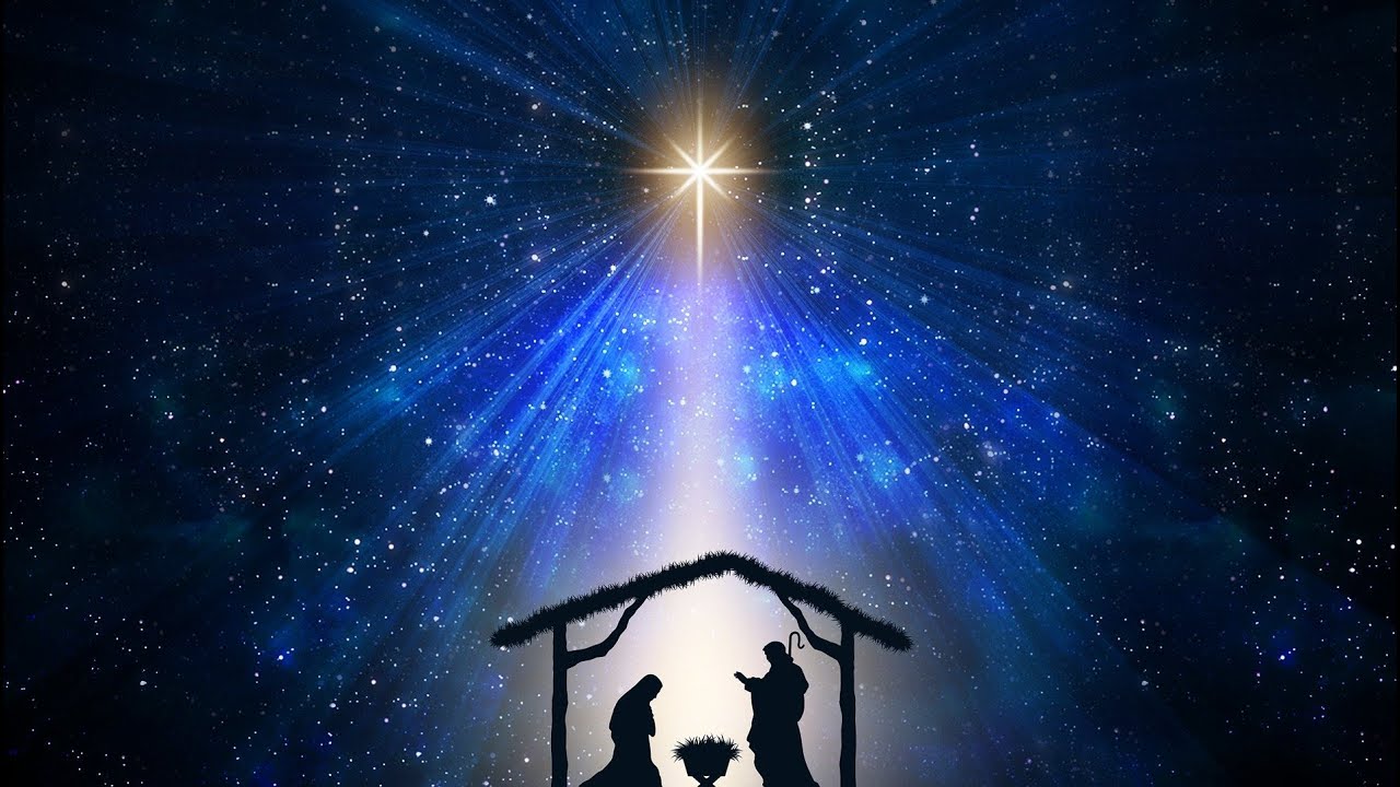 Blue Christmas
