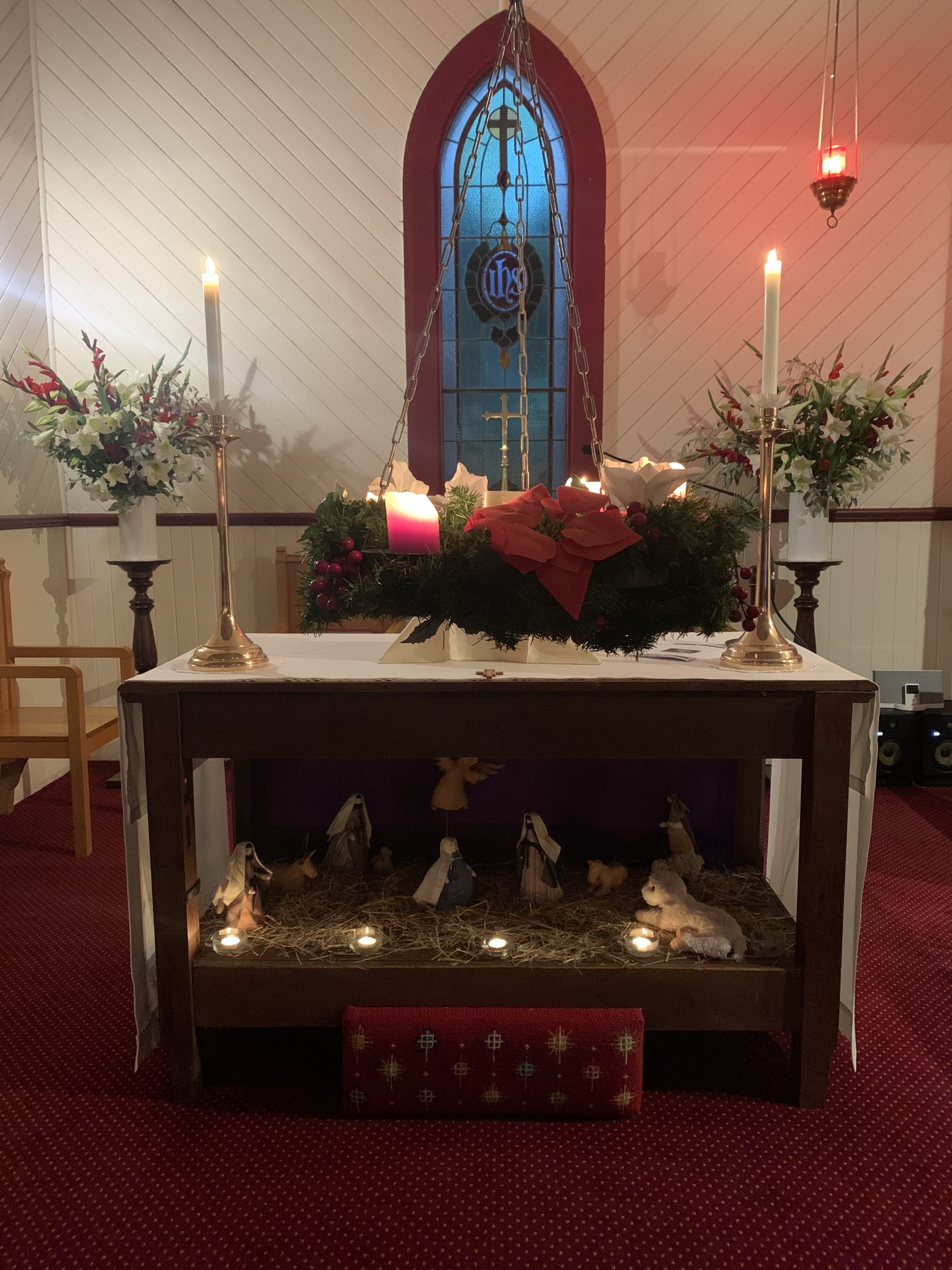 Torquay Christmas Eve 2023 3 Torquay Christmas Eve 2023